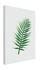 Foliage Canvas tag1
