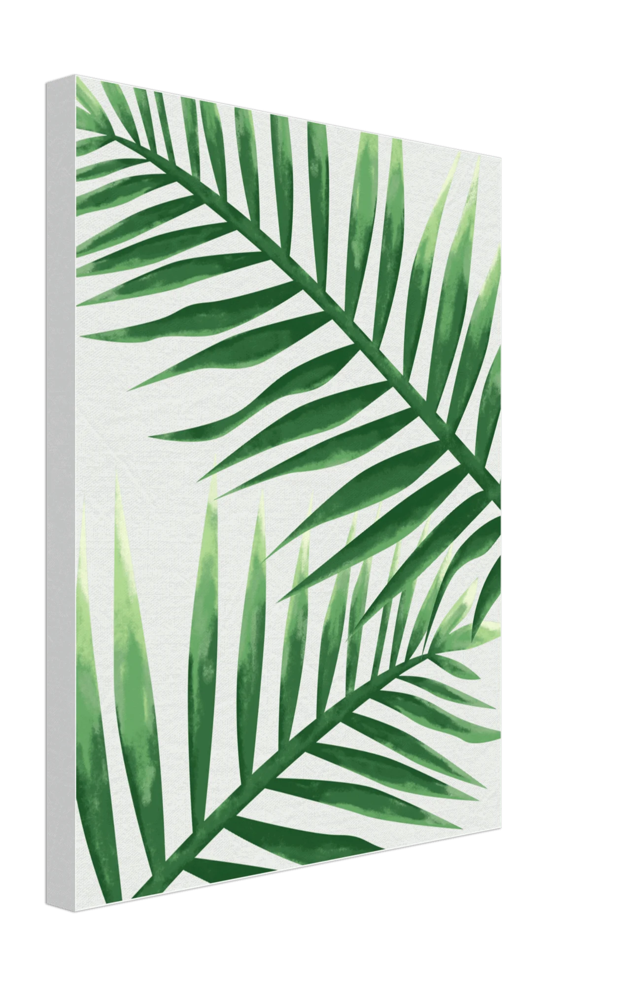 Foliage Canvas -  - #tag1#