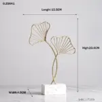 Foliage Decor tag1