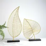 Foliage Decor tag1