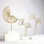 Foliage Decor tag1