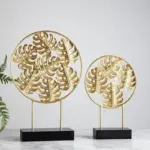 Foliage Decor tag1