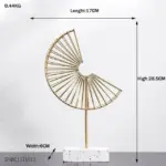 Foliage Decor tag1