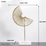 Foliage Decor tag1