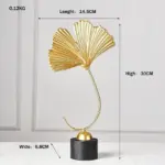 Foliage Decor tag1