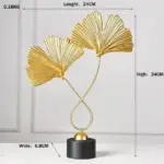 Foliage Decor tag1