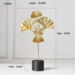 Foliage Decor tag1