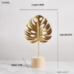 Foliage Decor tag1