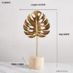Foliage Decor tag1