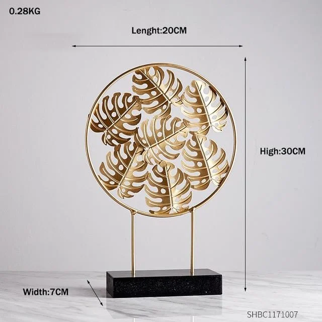 Foliage Decor -  - #tag1#