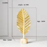 Foliage Decor tag1