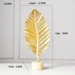 Foliage Decor tag1