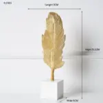 Foliage Decor tag1