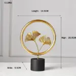 Foliage Decor tag1