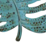 Foliage Industrial Retro Decor Attractive Rustic