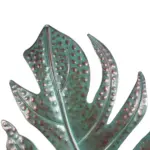Foliage Industrial Retro Decor Attractive Rustic