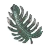 Foliage Industrial Retro Decor Attractive Rustic
