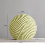 Foliage_Round_Vase_-_-_tag1_-4227840 Foliage Round Vase tag1
