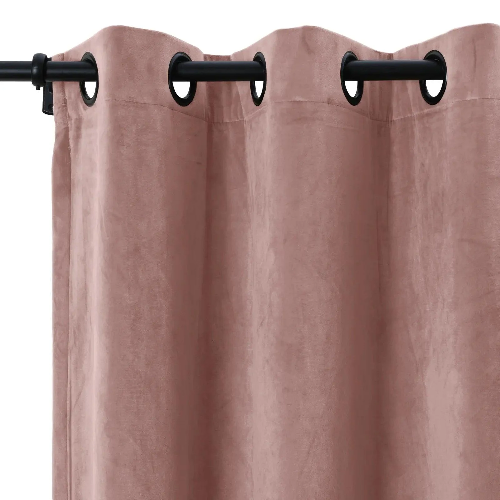 Folora - Curtain gives your interior a luxurious and warm look - Homeko