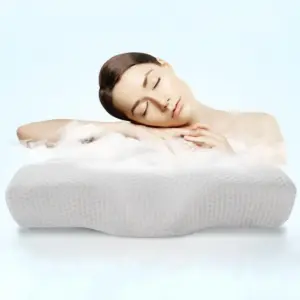 Fomye Contoured Orthopedic Cervical Pillow