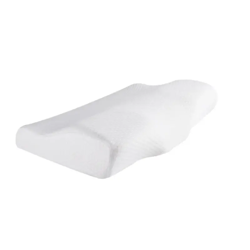 Fomye Contoured Orthopedic Cervical Pillow