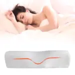 Fomye Contoured Orthopedic Cervical Pillow