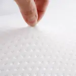 Fomye Contoured Orthopedic Cervical Pillow