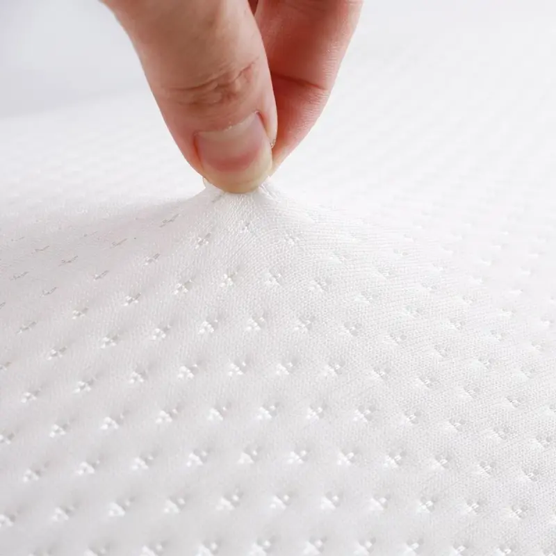 Fomye Contoured Orthopedic Cervical Pillow
