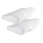 Fomye Contoured Orthopedic Cervical Pillow