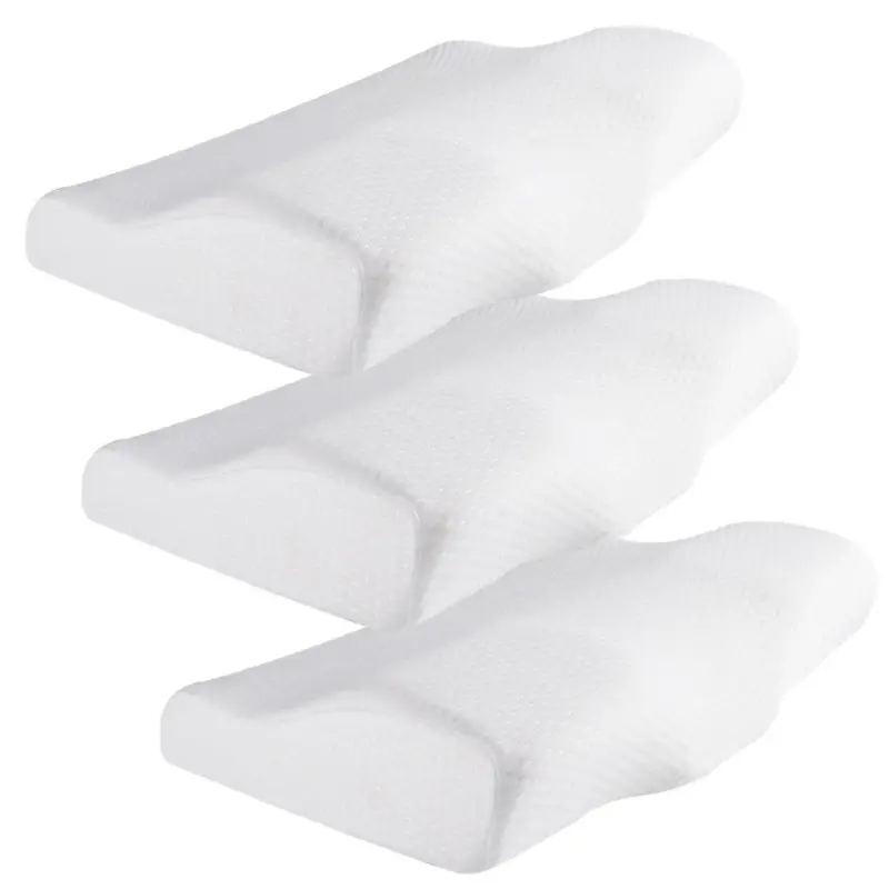 Fomye Contoured Orthopedic Cervical Pillow
