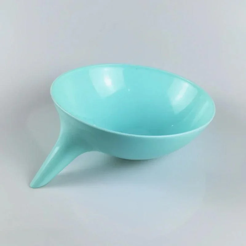 Food Drainer Basket - Draino - Silicone - Multifunctional -  - #tag1#