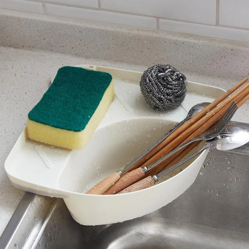 Food Residue Filter Rack -  - #tag1#