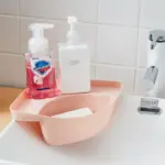 Food Residue Filter Rack tag1
