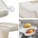 Food Residue Filter Rack tag1