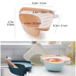 Food Residue Filter Rack tag1