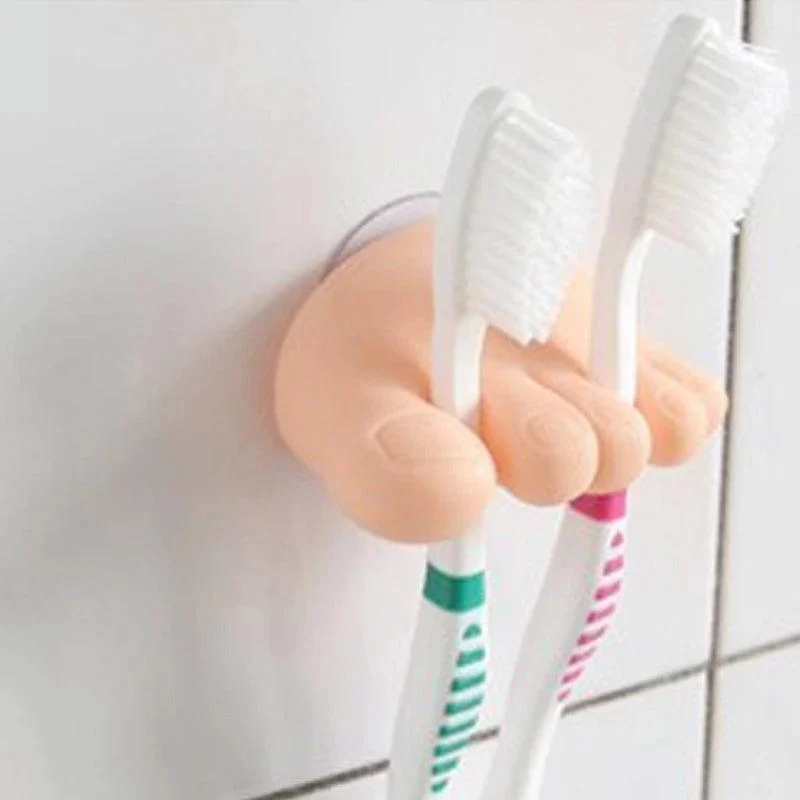 Footboard Winder Toothbrush Holder -  - #tag1#