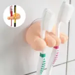 Footboard Winder Toothbrush Holder tag1