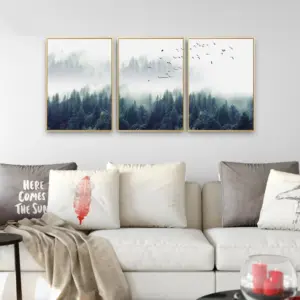Forest Breeze