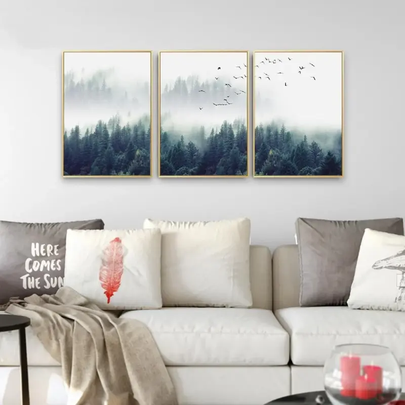 ForestBreeze Homeko1
