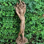 Forest Goddess Figure Statue