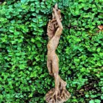 Forest Goddess Figure Statue