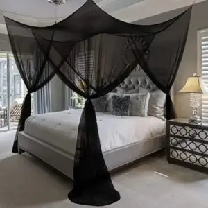 Four Door Mosquito Net