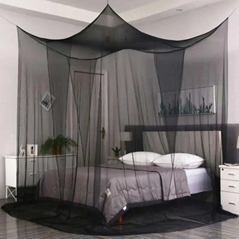 Four Door Mosquito Net -  - #tag1#