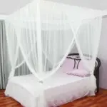Four Door Mosquito Net tag1