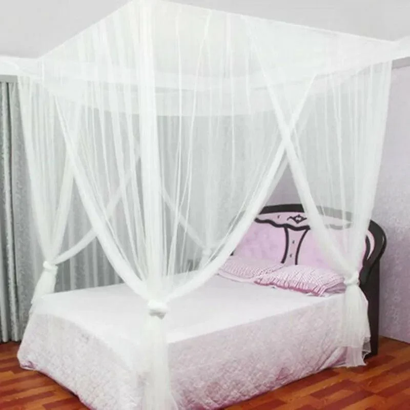 Four Door Mosquito Net -  - #tag1#