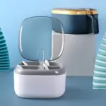 Four seasoning box with lid tag1