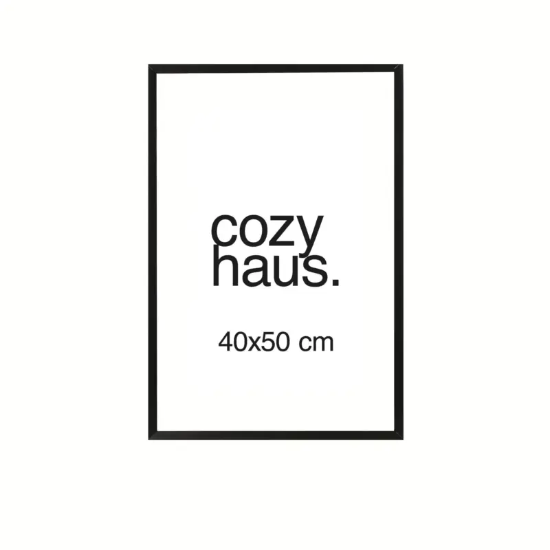 Frame.Zwart40x50 b66c6ee7 7037 4709 94df 0878a6ecc4ff