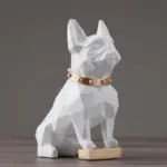 France_Bull_Dog_Figurine_-_-4190915 France Bull Dog Figurine