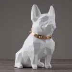 France_Bull_Dog_Figurine_-_-4190920 France Bull Dog Figurine