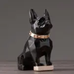 France_Bull_Dog_Figurine_-_-4190925 France Bull Dog Figurine